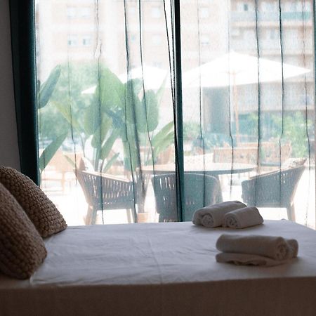 Hotel A Stretta Проприано Екстериор снимка