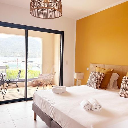 Hotel A Stretta Проприано Екстериор снимка