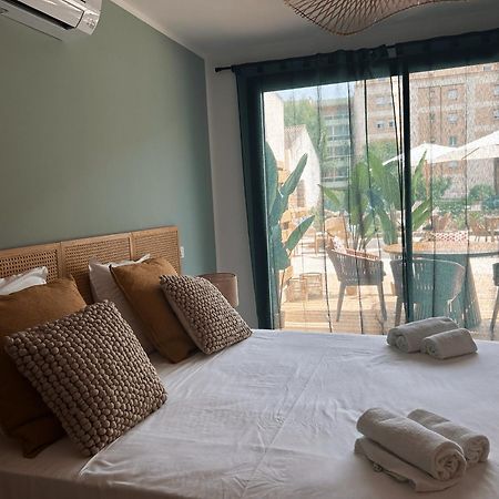 Hotel A Stretta Проприано Екстериор снимка
