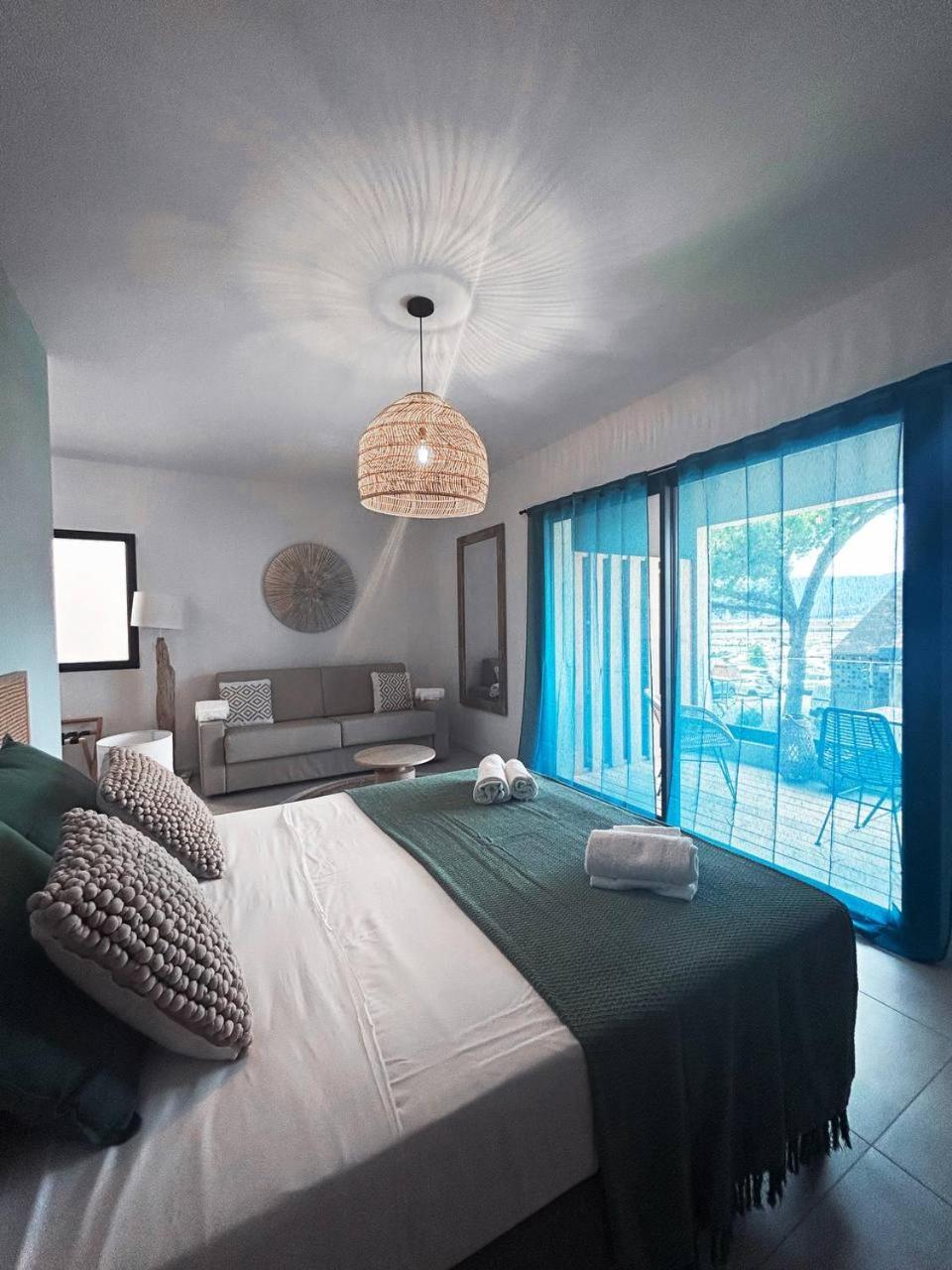 Hotel A Stretta Проприано Екстериор снимка