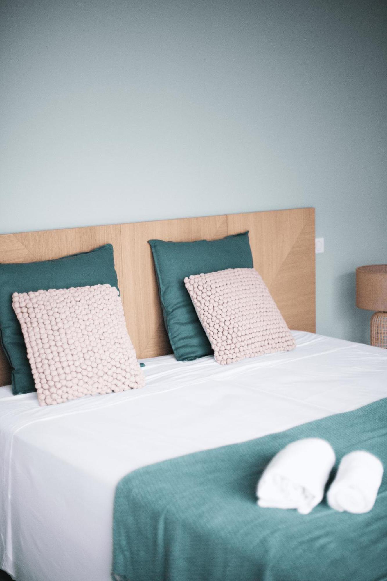 Hotel A Stretta Проприано Екстериор снимка