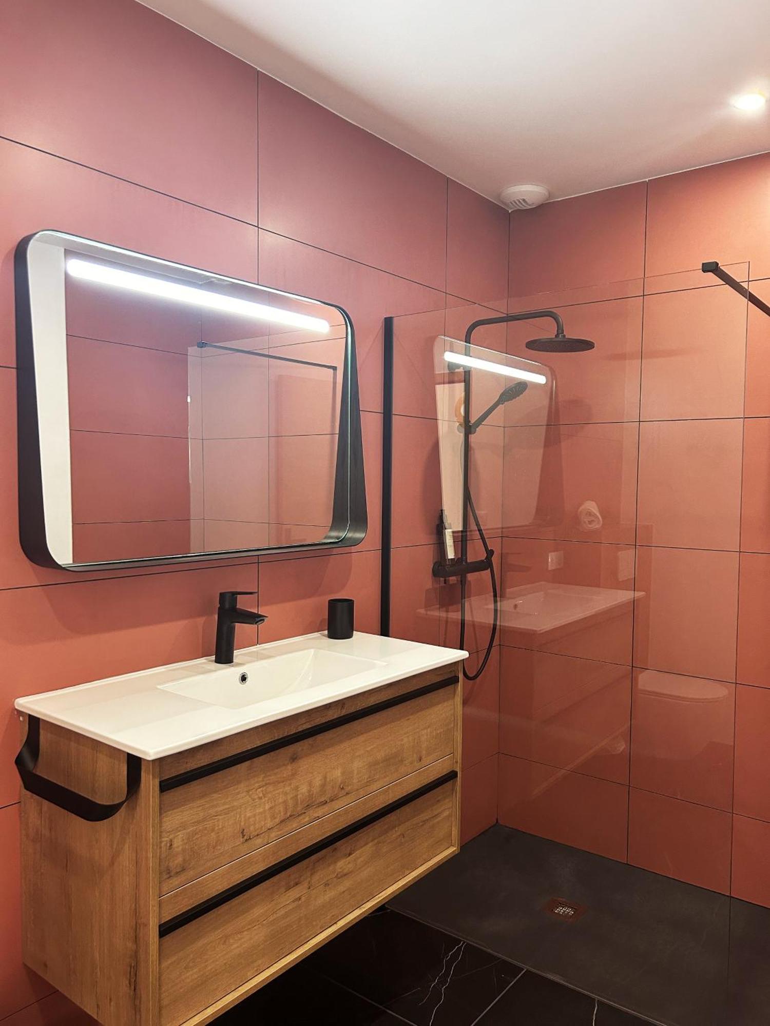 Hotel A Stretta Проприано Екстериор снимка