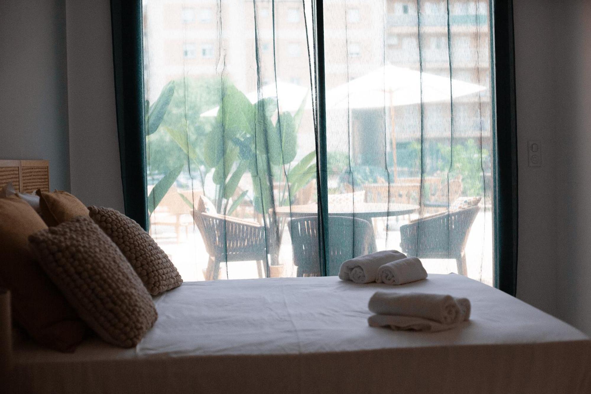 Hotel A Stretta Проприано Екстериор снимка