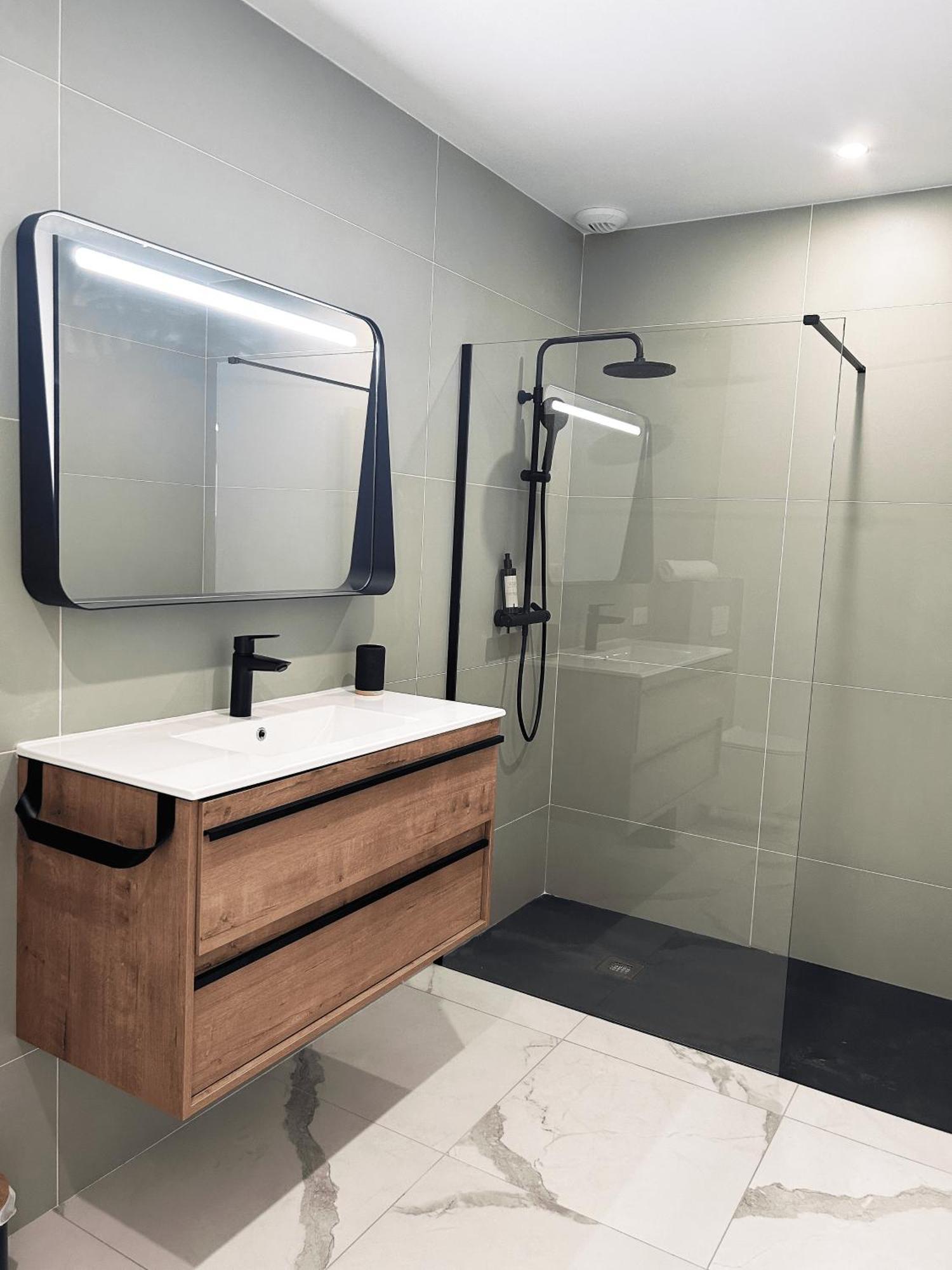 Hotel A Stretta Проприано Екстериор снимка