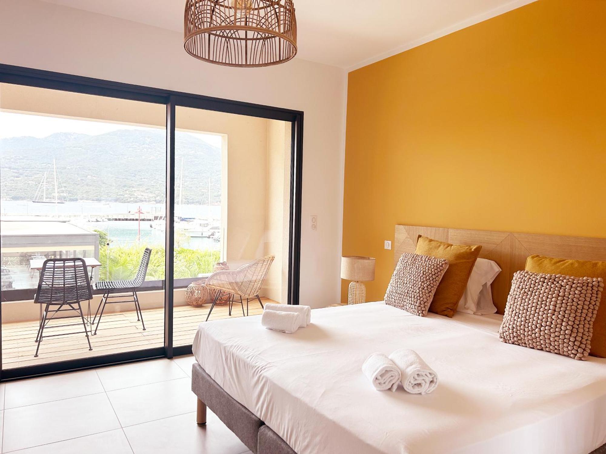 Hotel A Stretta Проприано Екстериор снимка