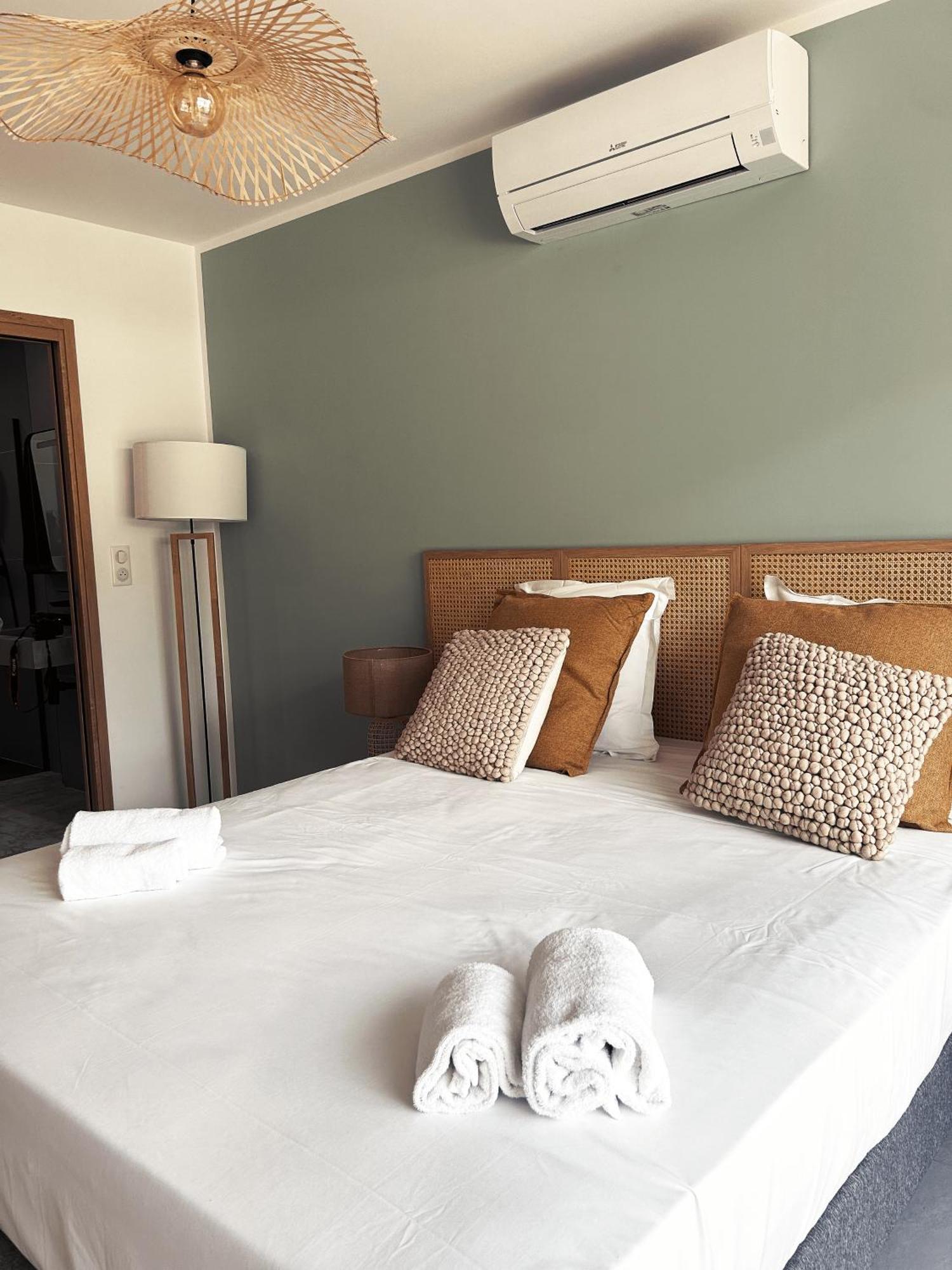 Hotel A Stretta Проприано Екстериор снимка