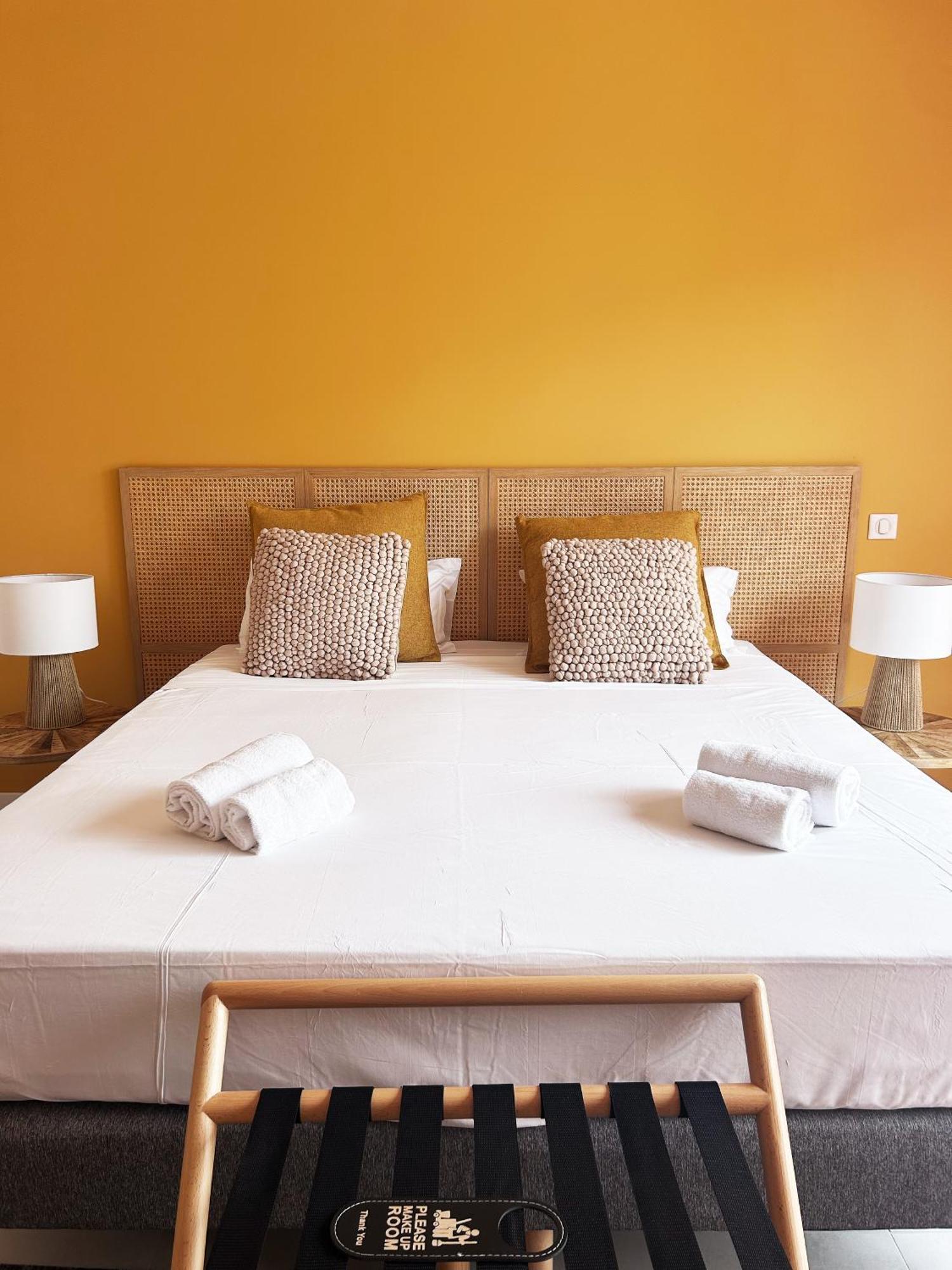 Hotel A Stretta Проприано Екстериор снимка